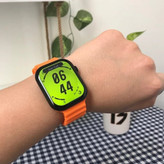 ساعت هوشمند ویسمی مدل WISME X75