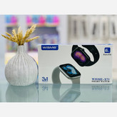 ساعت هوشمند ویسمی مدل WISME-X71