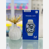ساعت هوشمند ویسمی مدل WISME X75