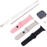 ساعت هوشمند زنانه KEQIWEAR KW 73 mini