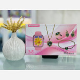 ساعت هوشمند KEQIWEAR KW 79 mini