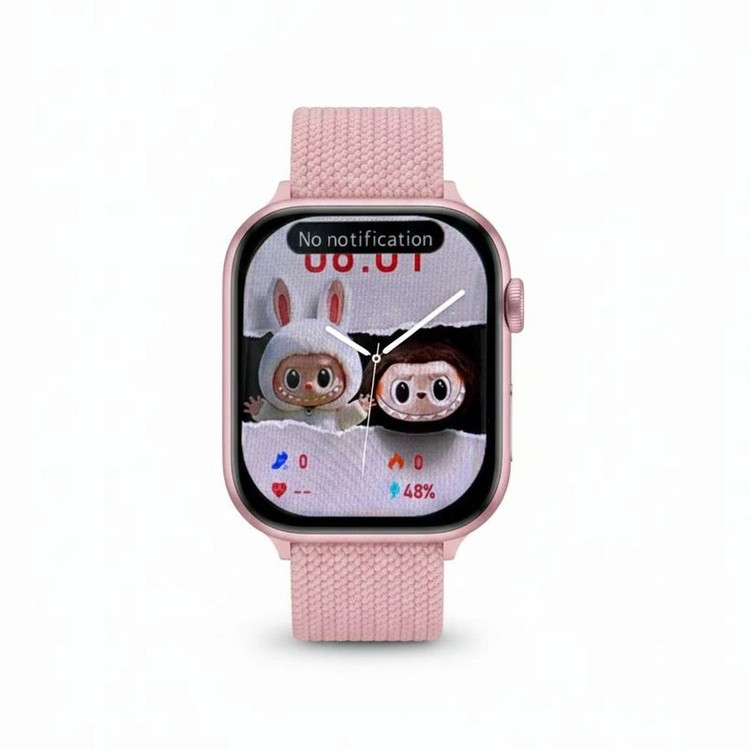 ساعت هوشمند KEQIWEAR KW 79 mini