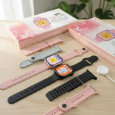 ساعت هوشمند KEQIWEAR KW 79 mini