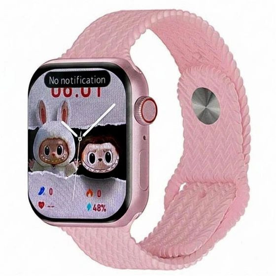 ساعت هوشمند KEQIWEAR KW 79 mini