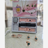 ساعت هوشمند KEQIWEAR KW 79 mini