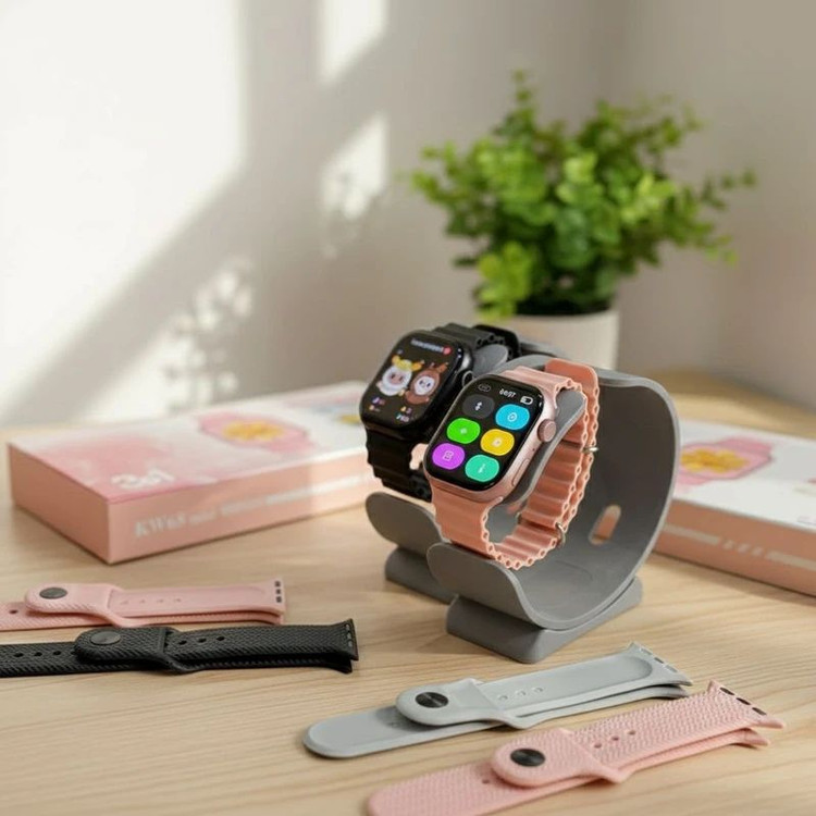 ساعت هوشمند KEQIWEAR KW 79 mini