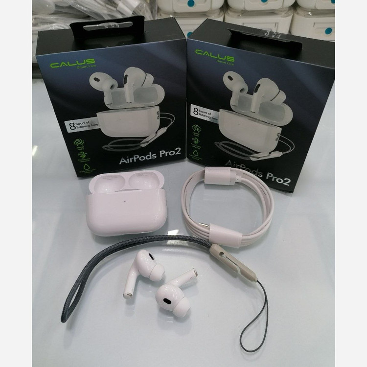 ایرپاد کالوس مدل aripods pro2