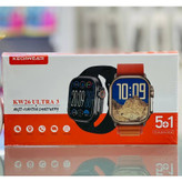 ساعت هوشمند KEQIWEAR KW 26 ultra3