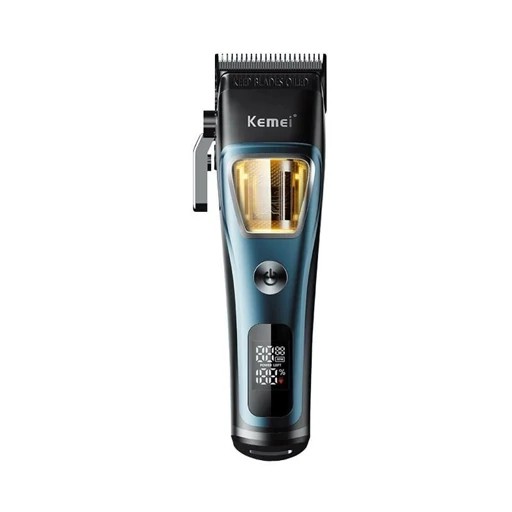 ماشین اصلاح حجم زن کیمی مدل KM-1911 درجه یک