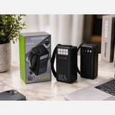 پاوربانک 22.5 وات کالوس مدل Fast-E65 ظرفیت 65000 میلیآمپرساعت