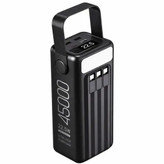 پاوربانک اورجینال 45000 CALUS FAST H45 PRO