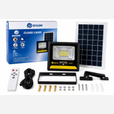 پروژکتور Bsun مدل YX-JBP012 با کیفیت و 50 وات