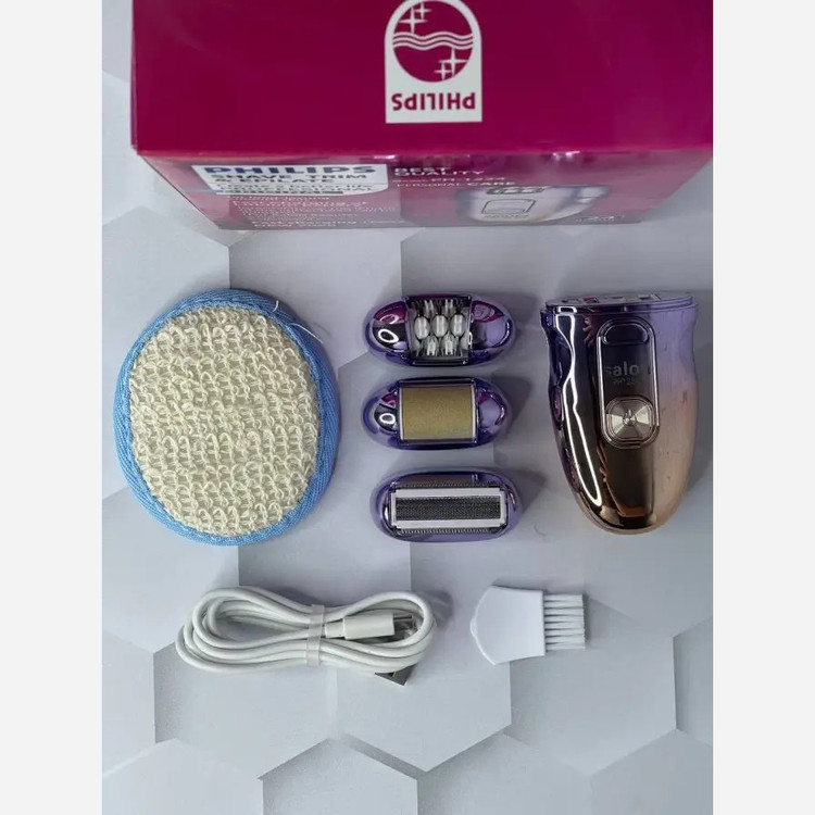 اپیلیدی سه کاره فیلیپس Philips مدل PH-1234
