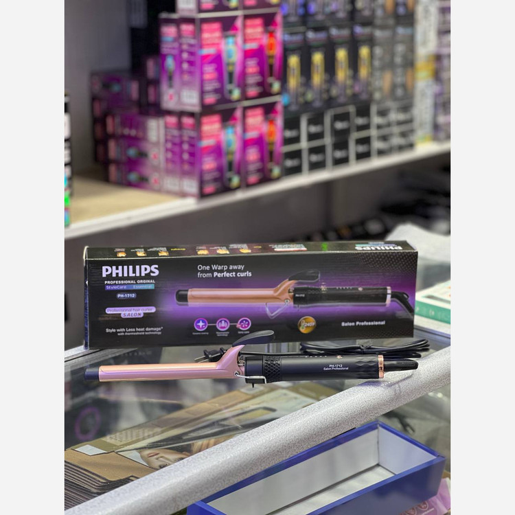 بابلیس فیلیپس مدل ph-1712 سایز 19 میلی متر