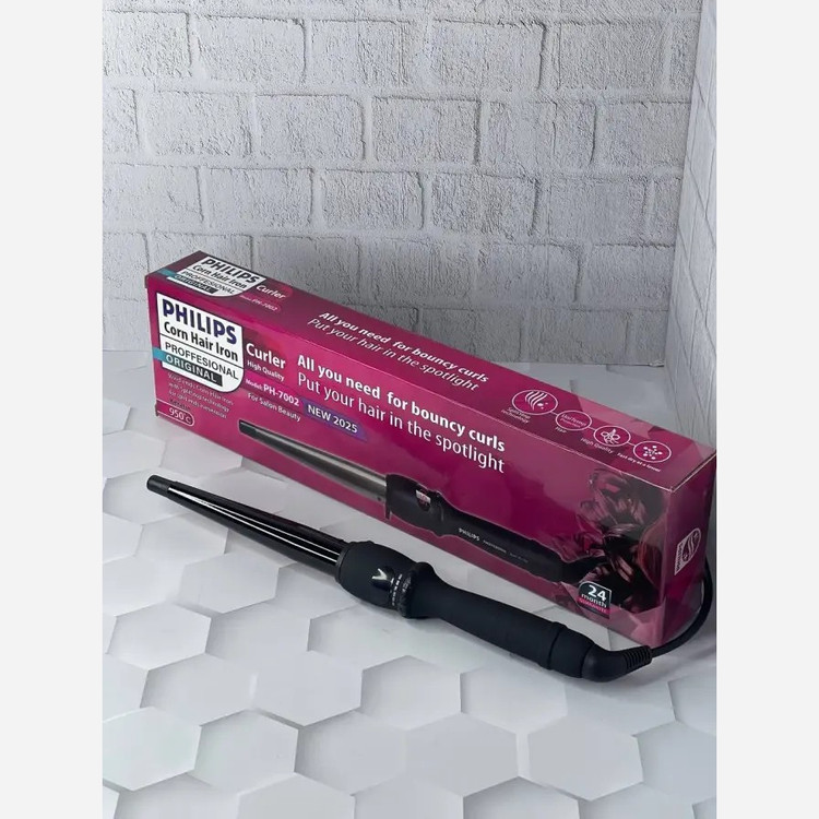 بابلیس مخروطی فیلیپس PH-7002 درجه یک