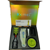 ماشین اصلاح موتور براشلس کیمی KM-1736 بسیار پر قدرت