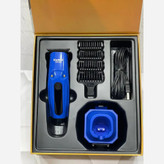ماشین اصلاح موی سر و صورت کیمی مدل Kemei KM-1553 درجه یک