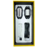 اپیلاتور بدن کیمی مدل KM-7109 3in1