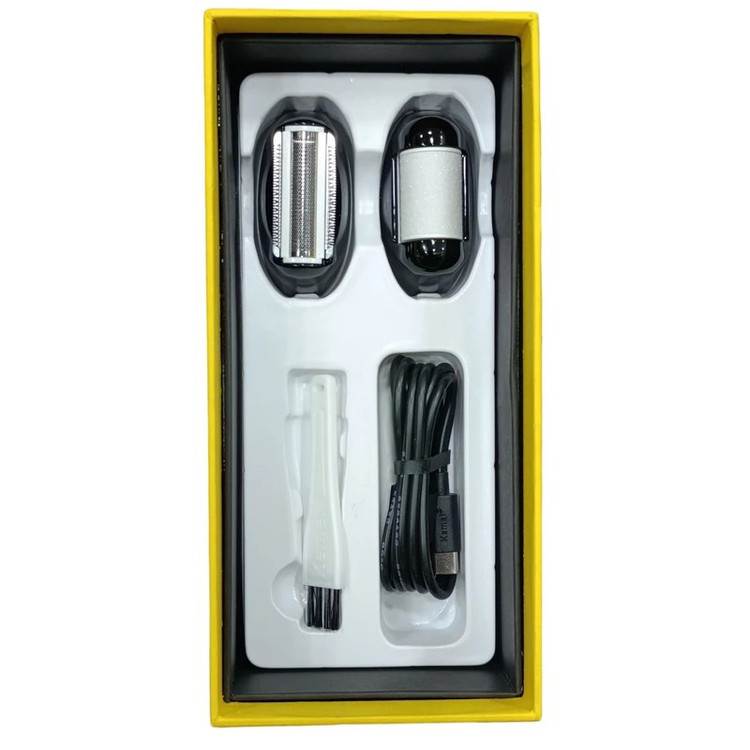 اپیلاتور بدن کیمی مدل KM-7109 3in1