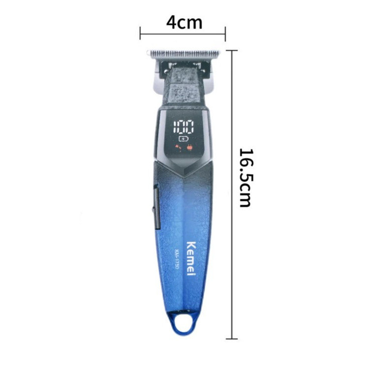 خط زن کیمی مدل Km-1750 درجه یک