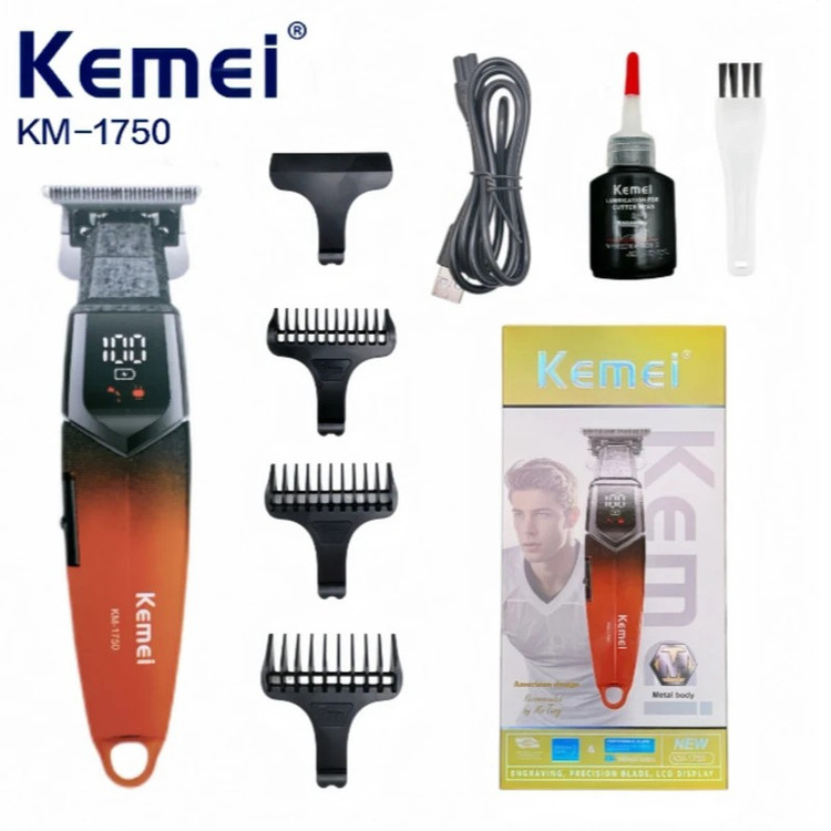 خط زن کیمی مدل Km-1750 درجه یک