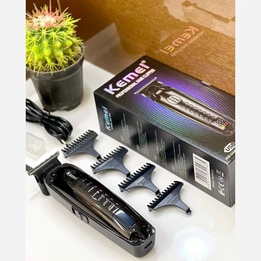 ماشین اصلاح صفر زن و خط زن کیمی مدل Kemei Km-1578