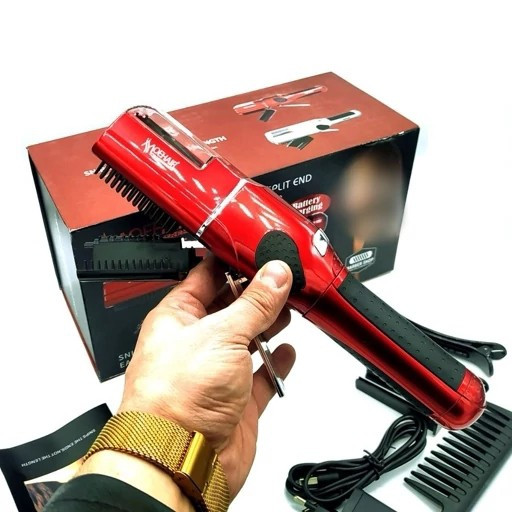 موخوره گیر حرفه ای موهایر مدل MO-8040