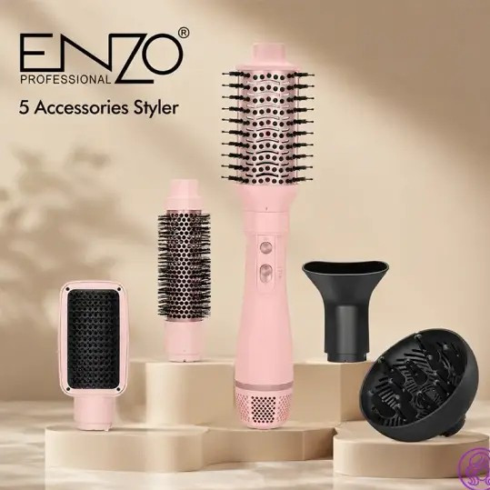 سشوار انزو مدل ENZO EN-6201