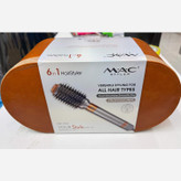 سشوار مک (mac) ایتالیا طرح دایسون مدل MC-6769