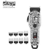 ماشین اصلاح سر و صورت دی اس پی مدل DSP 91526