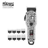 ماشین اصلاح سر و صورت دی اس پی مدل DSP 91526