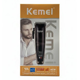 ماشین اصلاح موی سر و صورت شارژی کیمی مدل KM-1570