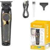 خط زن حرفه ای کیمی مدل km-2350