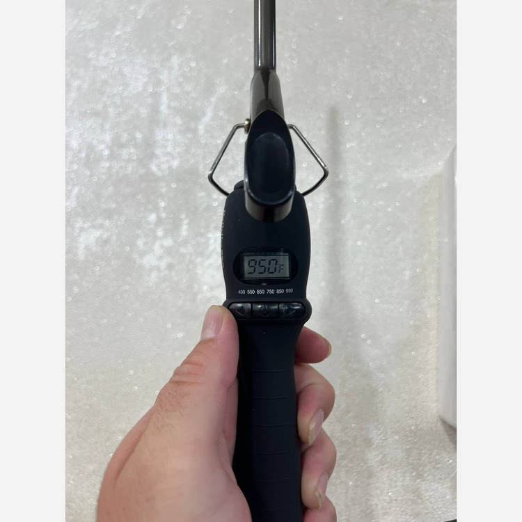بابلیس خودکاری برند بابلیس پرو سایز 9 میلیمتر