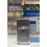 شیور جیبی مسافرتی کیمی مدل km-T100