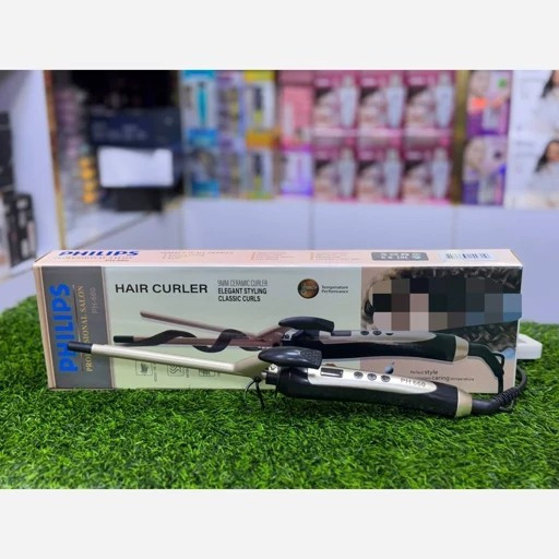 بابلیس PHILIPS مدل PH-660 سایز 9 میلی متر