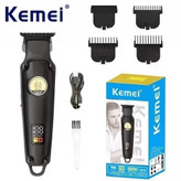 ماشین اصلاح خط زن و صفر زن کیمی مدل Kemei Km-2371