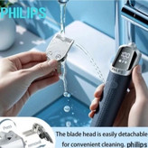 ست ماشین اصلاح سر و صورت بدن فلیپس PHILIPS PROFESSIONAL MG9520/70