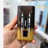 شیور کیمی KM-T418 پر قدرت ترین و با کیفیت ترین شیور که اشعه UV هم داره