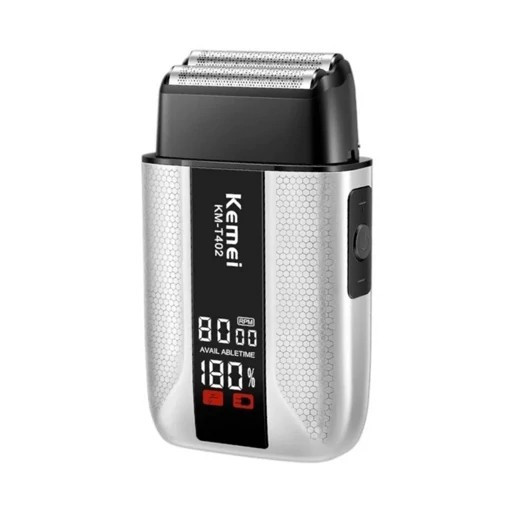 شیور کیمی مدل km-T402 پر قدرترین شیور که UV داره