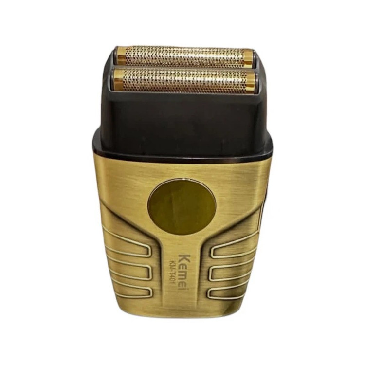 شیور فوق حرفه ای UV دار و ضد آب IPX7 کیمی T-401