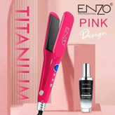 اتو مو و حالت دهنده انزو پروفیشینال Enzo Professional EN-3214