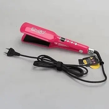 اتو مو و حالت دهنده انزو پروفیشینال Enzo Professional EN-3214