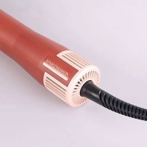 سشوار 6 کاره انزو کراتین مدل B2
