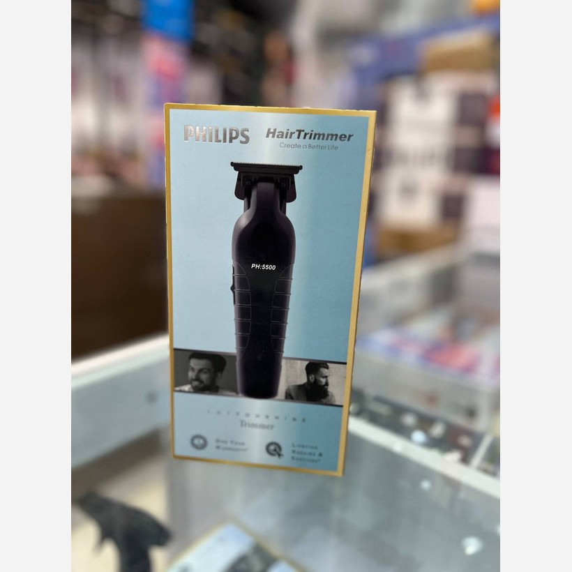 خط زن فیلیپس مدل ph-5500