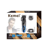 ماشین اصلاح حجم زن کیمی Km-1670
