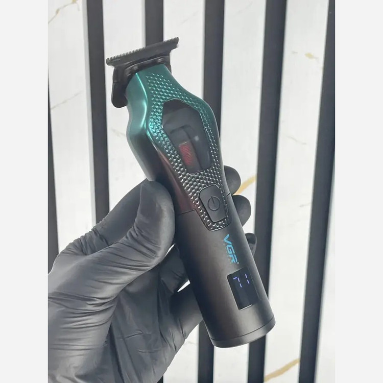ماشین اصلاح خط زن و صفر زن وی جی آر مدل VGR V-997