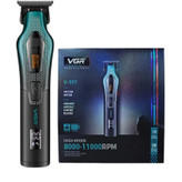 ماشین اصلاح خط زن و صفر زن وی جی آر مدل VGR V-997