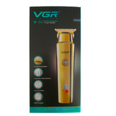خط زن وی جی آر مدل V-947 با کیفیت
