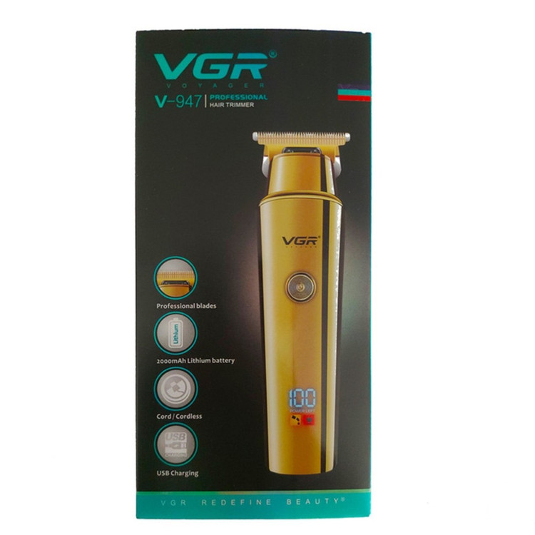 خط زن وی جی آر مدل V-947 با کیفیت